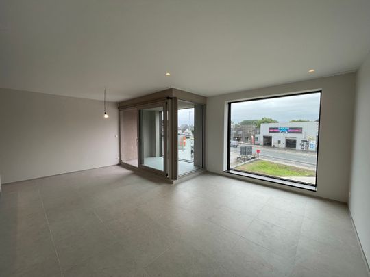 BURST - Prachtig BEN-appartement op toplocatie. - Photo 1