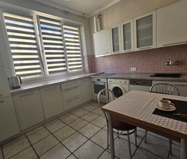 Wynajem mieszkania w centrum Warszawy 42 m² - Photo 3