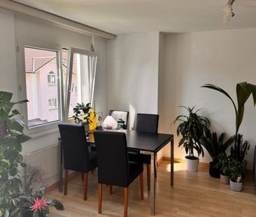 2.5-Zimmer-Wohnung - Photo 2