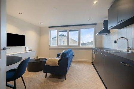 Te huur: Appartement Valutaboulevard in Amsterdam - Photo 2