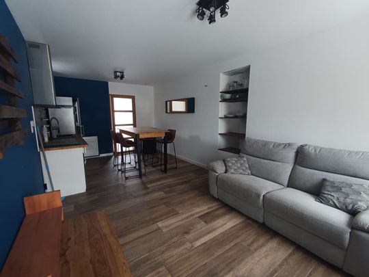 Location Appartement 2 pièces 31m² BELFORT 90000 - Photo 1