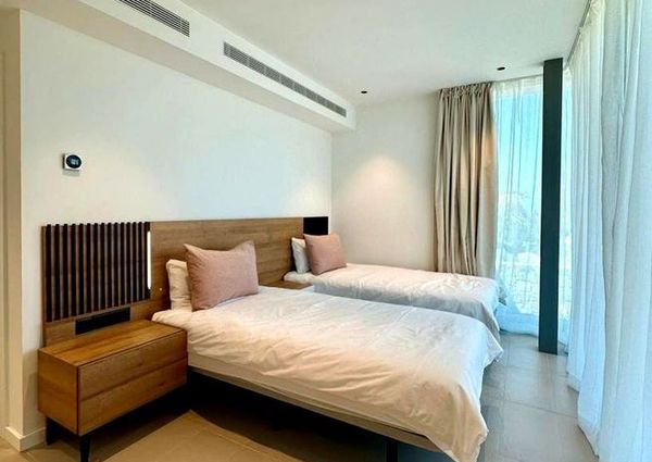 Luxury Villa for rent in Guía de Isora, Spain