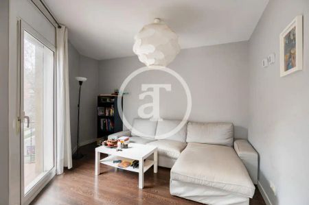 Piso de alquiler en Avinguda Meridiana, 217, Navas - Foto 4