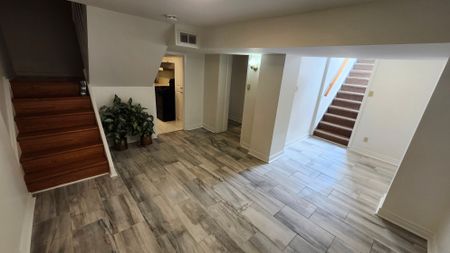 For Lease - 140 Combermere Drive Unit# Basmt, Toronto, Ontario - Photo 4