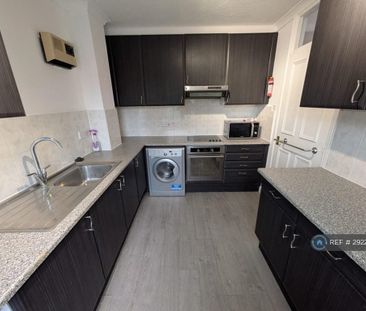 2 bedroom flat to rent - Photo 6