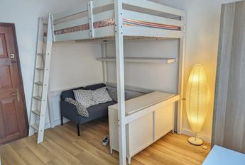 Via Fornace Morandi, Padova, Veneto 35134