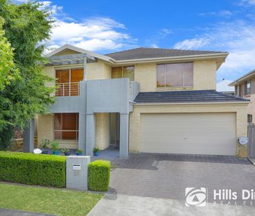 21 Ekala Avenue, 2769, The Ponds Nsw - Photo 6