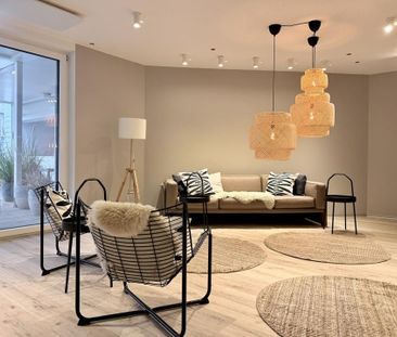 hemma° - Möblierte Mikroapartments (7) Bitte schriftlich melden - Photo 6