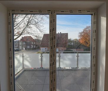 6530 - Stilvoll Wohnen im Neubau – Lichtdurchflutete 2-Zimmer-Wohnu... - Photo 4