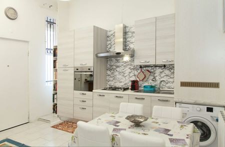 Via Arnaldo da Brescia, Milan, Lombardy 20159 - Photo 3