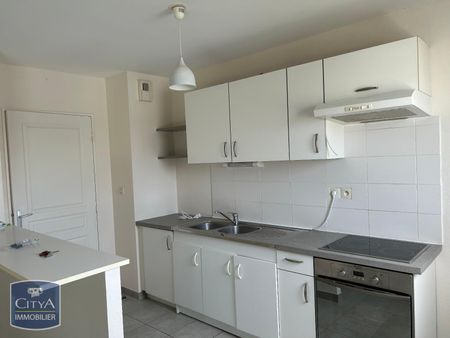 Location Appartement 2 pièces 45m² ST NAZAIRE 44600 - Photo 3