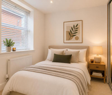 1 bedroom apartment to rent - Photo 2