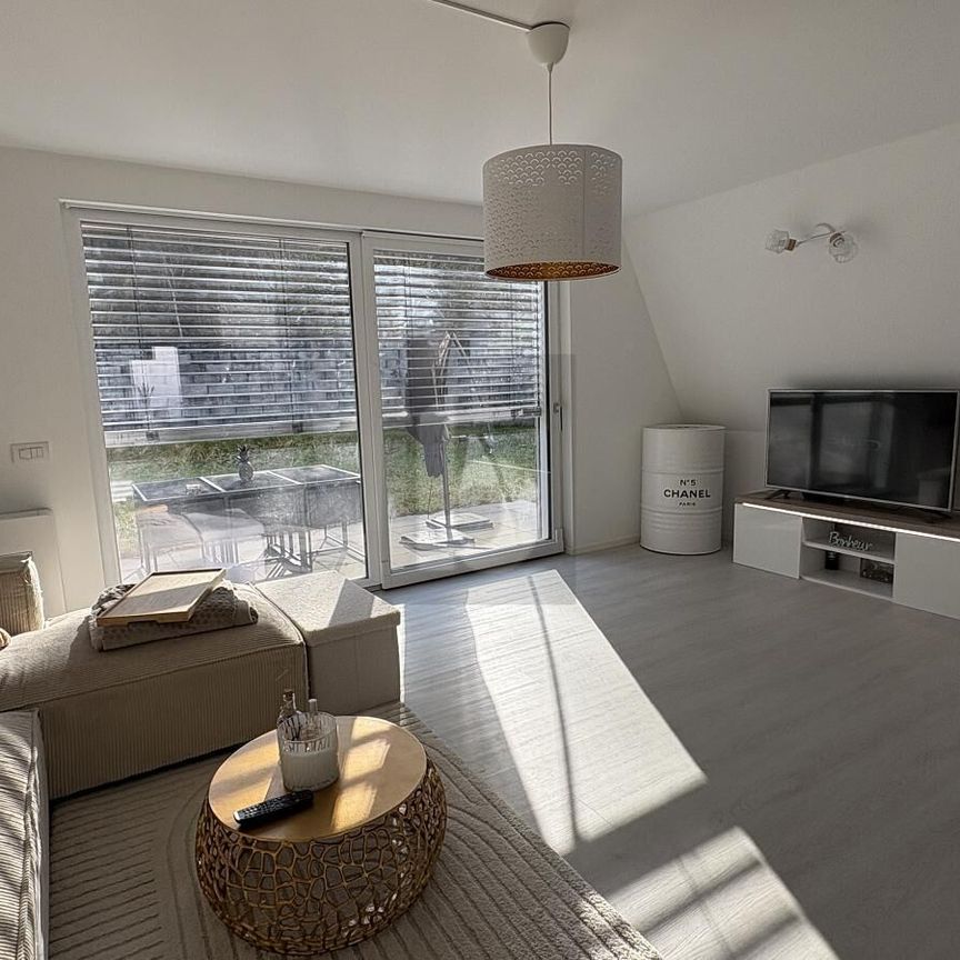 AU CALME PROCHE DE LA NATURE - Foto 1