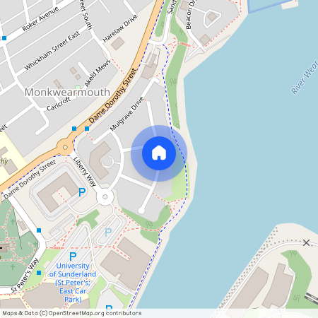 Topcliff, Sunderland