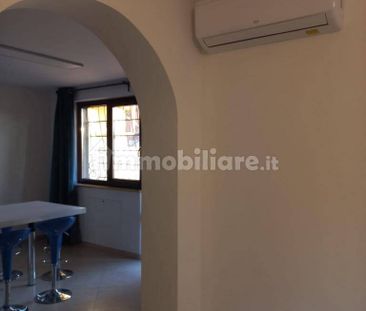 Quadrilocale via K. Adenauer, Centro, Anguillara Sabazia - Photo 1