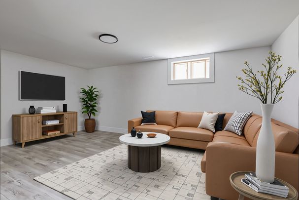 For Lease - 489 Salisbury Street Unit# Lower, London East, Ontario - Photo 1