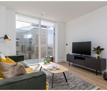 One Bedroom @ Rockpoint, Newtown Avenue, Blackrock, Dublin - Photo 3