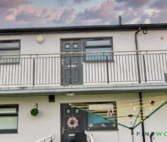 1 BEDROOM Apartment - First Floor - Photo 5