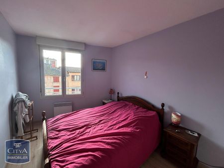 Location Appartement 2 pièces 47m² VILLEFRANCHE SUR SAONE 69400 - Photo 2