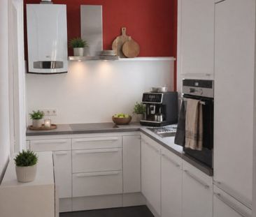 Charmante 2-Zimmer-Altbauwohnung in 1080 Wien – Top-Lage hinter dem... - Photo 5