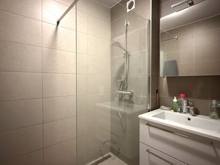 Recent 1-slaapkamer appartement op toplocatie - Photo 2