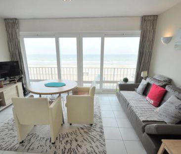 Studio for rent, Koksijde - Foto 1