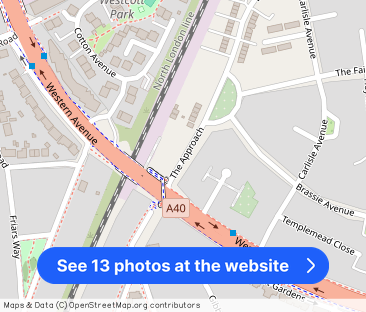 The Approach, London - Photo 1