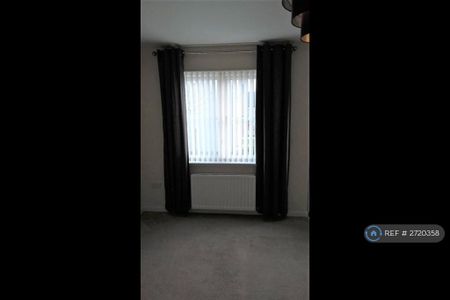 1 bedroom terraced house to rent - Photo 3
