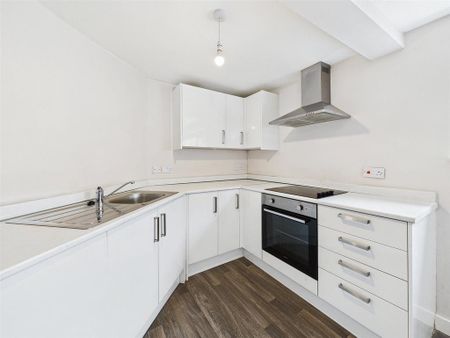 2 bedroom flat to rent - Photo 3