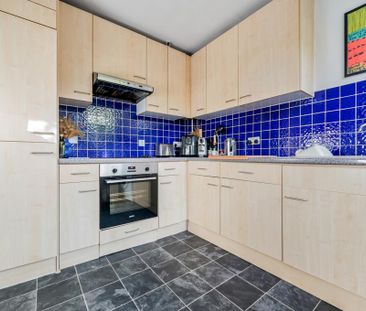 Studio to rent - Photo 6