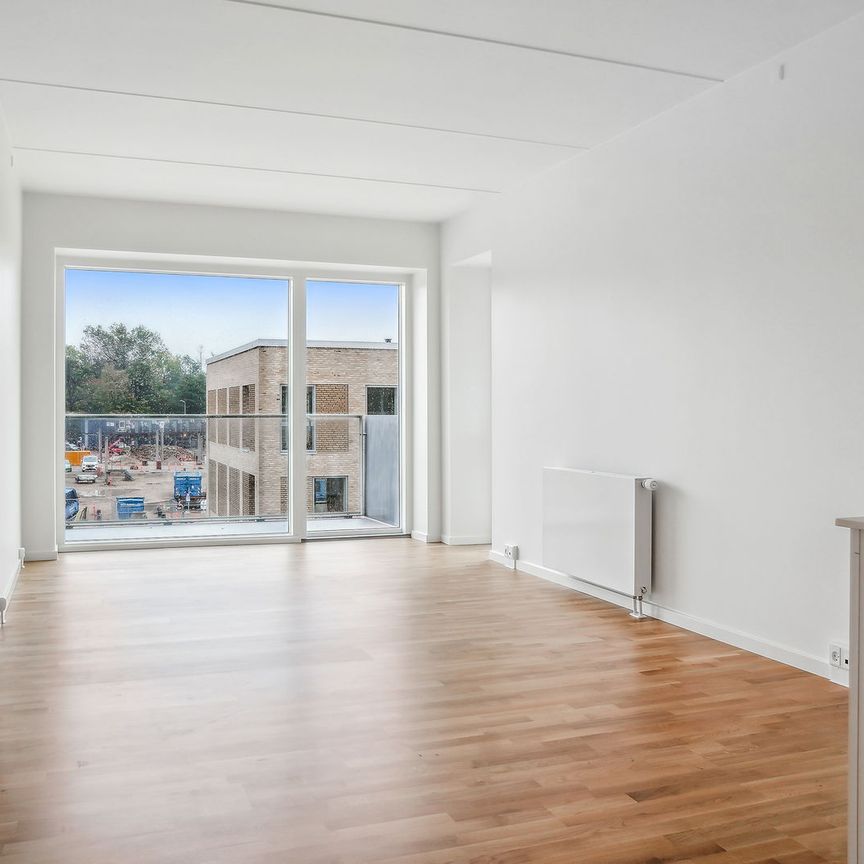 Sorteringssalen 3, ST. 3 - Photo 1