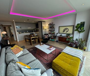 2 Bed Flat, City Loft, M50 - Photo 2