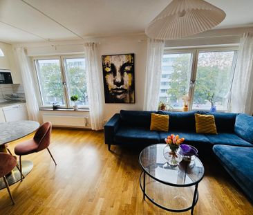 Armégatan, Solna - Photo 5