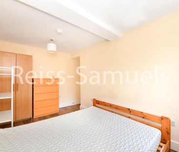 4 bedroom maisonette to rent - Photo 4