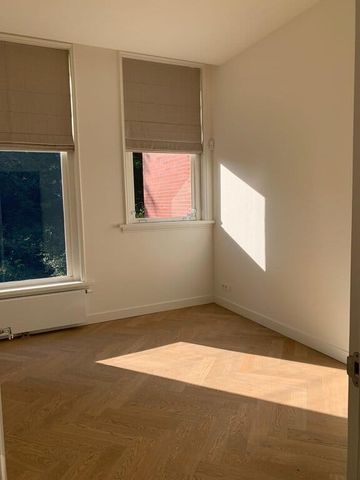 Appartement te koop: Mollaan 1-C 2061 CR Bloemendaal - Foto 2