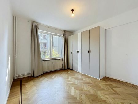 Appartement te huur in Antwerpen met 2 slaapkamers - Photo 3