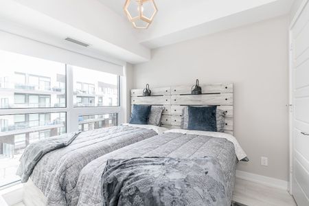 For Lease - 333 Sea Ray Avenue Unit# D322, Innisfil, Ontario - Photo 3