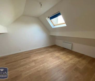 Appartement à louer 3 pièces 69.1m² - Photo 1