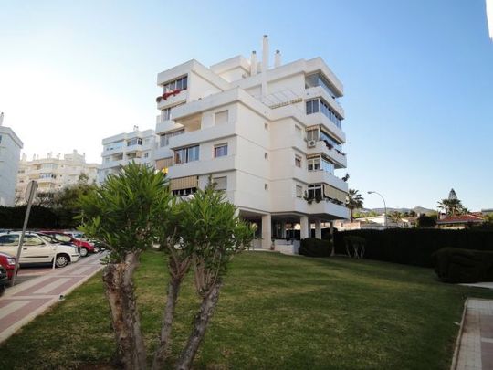 Apartamento de alquiler en Calle Estrella, Solymar - Photo 1