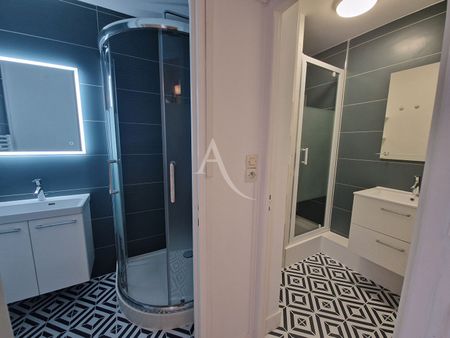 Location Appartement 1 pièce 10m² - Photo 5
