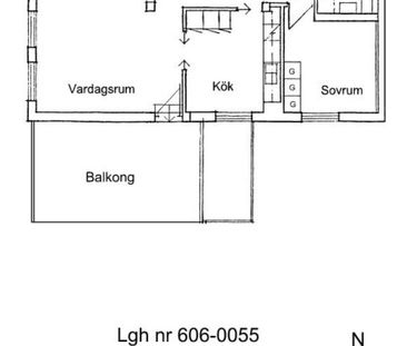 Västra Kvarngatan, Nyköping - Photo 5