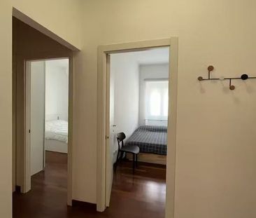 Via Muzio Attendolo, Rome, Lazio 00176 - Photo 4