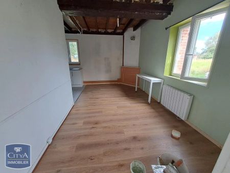 Maison à louer 3 pièces 89.76m² - Photo 2