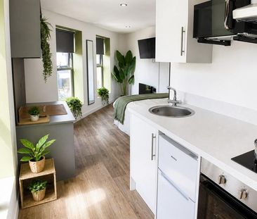 1 bedroom apartment to rent - Photo 3