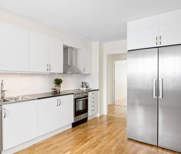 Mossvägen 2 - Photo 4