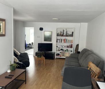 Grand Appartement à Louer - Photo 1