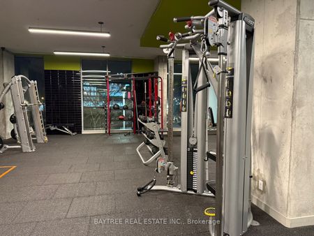 For Lease - 25 Baseball Place Unit# 208, Toronto, Ontario - Photo 2