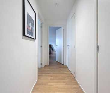 Appartement te huur in Brussel - Photo 4