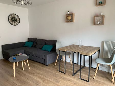 Appartement Clermont-Ferrand - Photo 2
