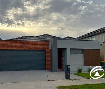 14 Kenana Street, 3978, Clyde North Vic - Photo 1